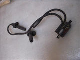 1990 GSX750F 750 Suzuki Ignition Coil 2&3 33420-19C00 129700-2100 USED COIL-163 (J23-24)