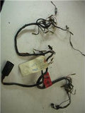 1972 R5 350 YAMAHA ELECTRICAL WIRE HARNESS USED WWW-163 (k34-36)