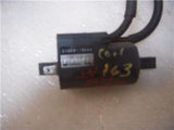 1990 GSX750F 750 Suzuki Ignition Coil 2&3 33420-19C00 129700-2100 USED COIL-163 (J23-24)