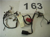 1972 R5 350 YAMAHA ELECTRICAL WIRE HARNESS USED WWW-163 (k34-36)