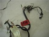 1972 R5 350 YAMAHA ELECTRICAL WIRE HARNESS USED WWW-163 (k34-36)