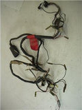 1972 R5 350 YAMAHA ELECTRICAL WIRE HARNESS USED WWW-163 (k34-36)