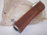 164-14451 AIR FILTER NOS YAMAHA 1967-69 YG5 YL2 (RED117)