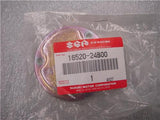 16520-24B00 Savage 650 LS650 engine Strainer NOS Suzuki (RED133)