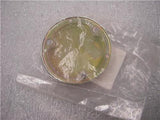 16520-24B00 Savage 650 LS650 engine Strainer NOS Suzuki (RED133)