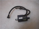 1989 GSX750F 750 Suzuki 2&3 Ignition Coil 33420-19C00 129700-2100 Used COIL-165 (J23-24)