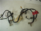 1975 XS650 650 YAMAHA ELECTRICAL WIRE HARNESS USED WWW-165 (k34-36)