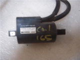1989 GSX750F 750 Suzuki 2&3 Ignition Coil 33420-19C00 129700-2100 Used COIL-165 (J23-24)