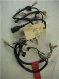 1975 XS650 650 YAMAHA ELECTRICAL WIRE HARNESS USED WWW-165 (k34-36)