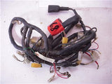 1979 XS650 650 YAMAHA ELECTRICAL WIRE HARNESS USED WWW-168 (k34-36)