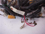 1979 XS650 650 YAMAHA ELECTRICAL WIRE HARNESS USED WWW-168 (k34-36)