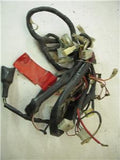 1979 XS650 650 YAMAHA ELECTRICAL WIRE HARNESS USED WWW-168 (k34-36)