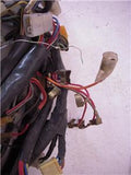 1979 XS650 650 YAMAHA ELECTRICAL WIRE HARNESS USED WWW-168 (k34-36)