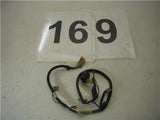 1988 CR250 250 HONDA WIRE HARNESS USED WE-169 (Q3)