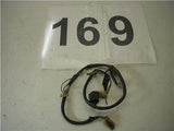 1988 CR250 250 HONDA WIRE HARNESS USED WE-169 (Q3)