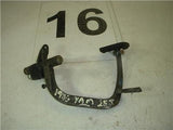 1985 XC180 SCOOTER 180 YAMAHA BRAKE PEDAL USED WPED-16 (V4)