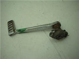 SPORT 1984 HONDA VF700F INTERCEPTOR USED BRAKE PEDAL 51816-16 (A26-27)