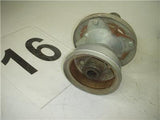 1984 Honda ATC250E ATC 250 E ATV Front Rim Wheel Hub w/ brake hub USED WHUB-16 (V5)