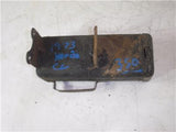 1973 CL350 350 HONDA TOOL BOX USED WBAT-16 (P2)