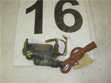 1972-76 H1 Triple 500 Kawasaki Ignition Coil M125 Diamond used COIL-16 (a3)