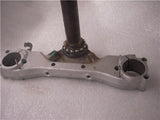 2005 XVS650 Up Lower Triple Trees Risers Yamaha Vstar 650 Classic used k1994-16 (M3)