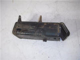 1973 CL350 350 HONDA TOOL BOX USED WBAT-16 (P2)