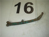 1982 KZ750M 750 KAWASAKI SIDE STAND USED WSS-16 (Q3)