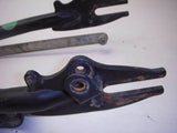 1982 Kawasaki KZ305 LTD Belt Drive Swing Arm Used K2871-16 (M14)