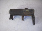 1973 CL350 350 HONDA TOOL BOX USED WBAT-16 (P2)