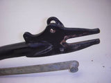 1982 Kawasaki KZ305 LTD Belt Drive Swing Arm Used K2871-16 (M14)