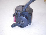1991 Yamaha XV1100 1100 Virago LEFT BAR SWITCH USED XV1100S-16 (E47)