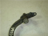 1985 XC180 SCOOTER 180 YAMAHA BRAKE PEDAL USED WPED-16 (V4)
