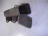1973 CL350 350 HONDA TOOL BOX USED WBAT-16 (P2)