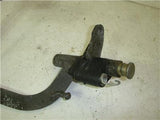 1985 XC180 SCOOTER 180 YAMAHA BRAKE PEDAL USED WPED-16 (V4)