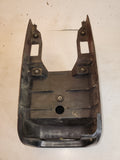 1976-79 KZ750 Kawasaki REAR SEAT COWL TAIL SECTION USED 9525-16 j6