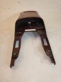 1976-79 KZ750 Kawasaki REAR SEAT COWL TAIL SECTION USED 9525-16 j6