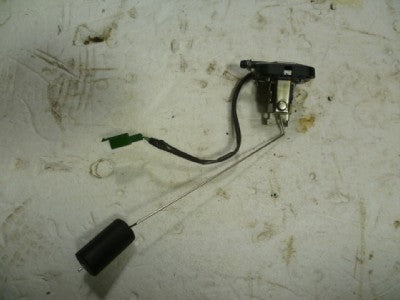 SPORT 2010 Kawasaki EX250 FUEL SENDER USED K1504-16 (N8/9)