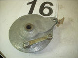 1970-73 XS650 650 YAMAHA USED BRAKE HUB HUB-16