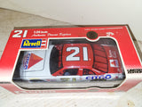 1997 Revell Citco #21 Michael Waltrip Thunderbird 1:24 NEW Collectible Toy (92424-16 ts-wire3A)