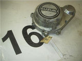 1979-82 GS550 550 SUZUKI GENERATOR STATOR COVER used #3-16 (e5)