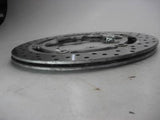 2006 Yamaha Vstar 1100 Classic XVS1100 Front Brake Rotor Disc PAIR Used K3174-16 (a23)