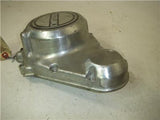1979-82 GS550 550 SUZUKI GENERATOR STATOR COVER used #3-16 (e5)