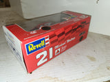 1997 Revell Citco #21 Michael Waltrip Thunderbird 1:24 NEW Collectible Toy (92424-16 ts-wire3A)