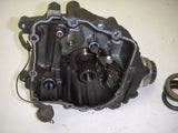 13101-1218 Kawasaki Front Bevel Gear Case 1986-06 ZG1000 Concours USED ZG1000-16 (J20-21)