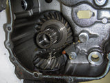 13101-1218 Kawasaki Front Bevel Gear Case 1986-06 ZG1000 Concours USED ZG1000-16 (J20-21)