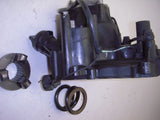 13101-1218 Kawasaki Front Bevel Gear Case 1986-06 ZG1000 Concours USED ZG1000-16 (J20-21)