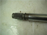 1999-2004 Yamaha XVS1100 Custom DIFFERENTIAL (5EL) Rear End used 120418-16 (F22)