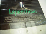 1993 LEPRECHAN WARWICK DAVIS JENNIFER ANISTON MOVIE POSTER 39X27 USED PO-170 COLLECTIBLE (f17)