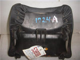 1994-97 ZX900 ZX900B KAWASAKIA FRONT DRIVER SEAT SADDLE USED 53001-1724A (L19)