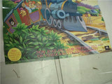 1991 THE LITTLE ENGINE THAT COULD KATH SOUCIE MOVIE POSTER 39X27 USED PO-173 COLLECTIBLE (f17)